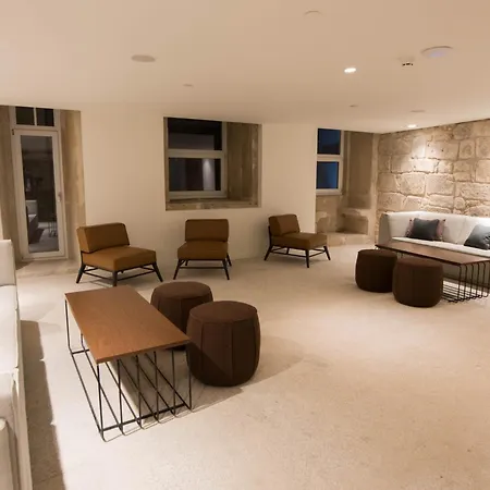 Hotell Carris Ribeira 4*