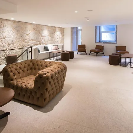 Hotell Carris Ribeira