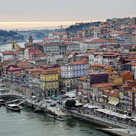 Hotell Carris Ribeira