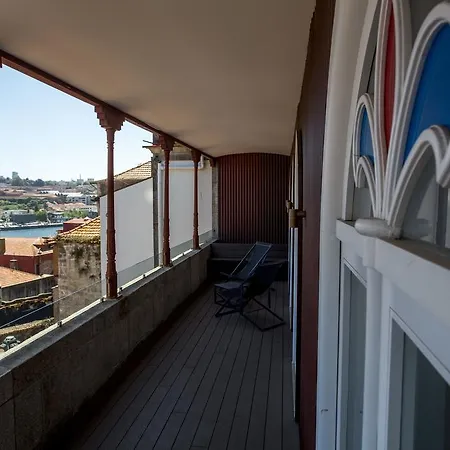 Hotell Carris Ribeira 4*