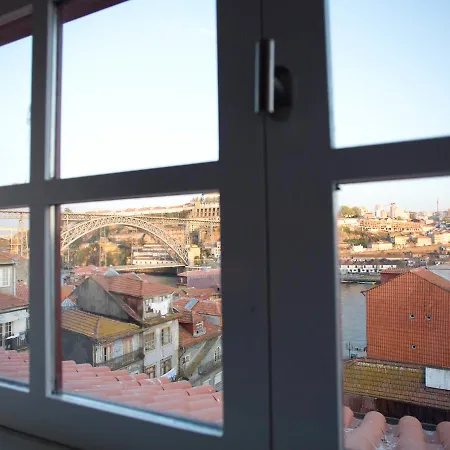 Carris Ribeira 4* Oporto