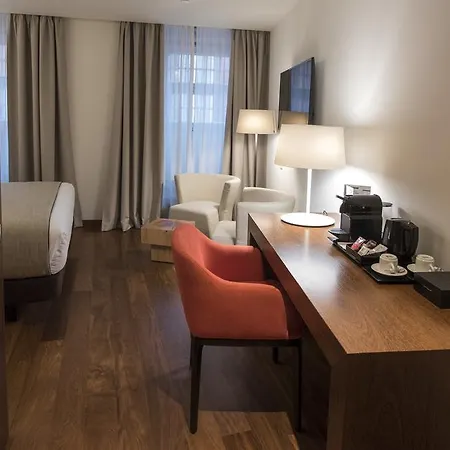 Hotell Carris Ribeira 4*